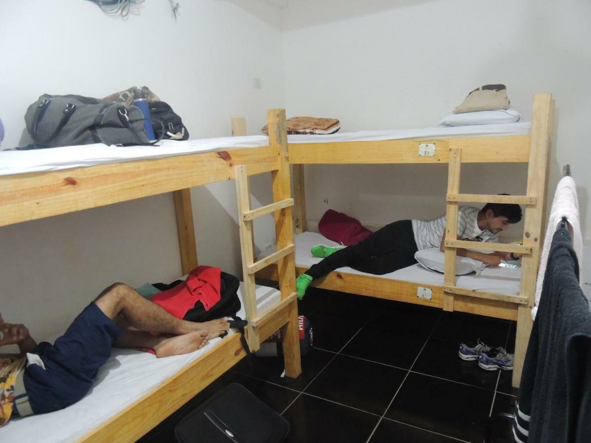 Deck Hostel São Paulo Extérieur photo