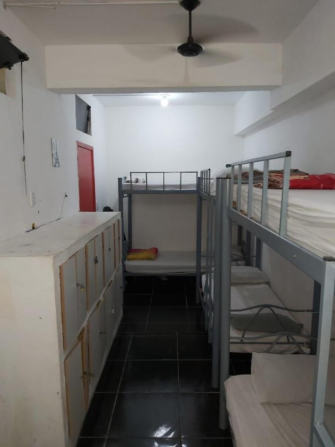 Deck Hostel São Paulo Extérieur photo